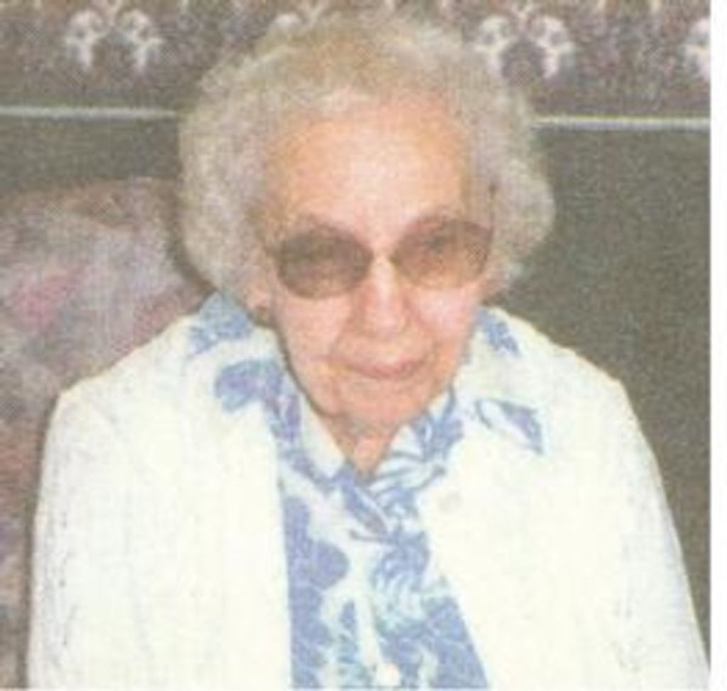 Bernice M. Lamothe