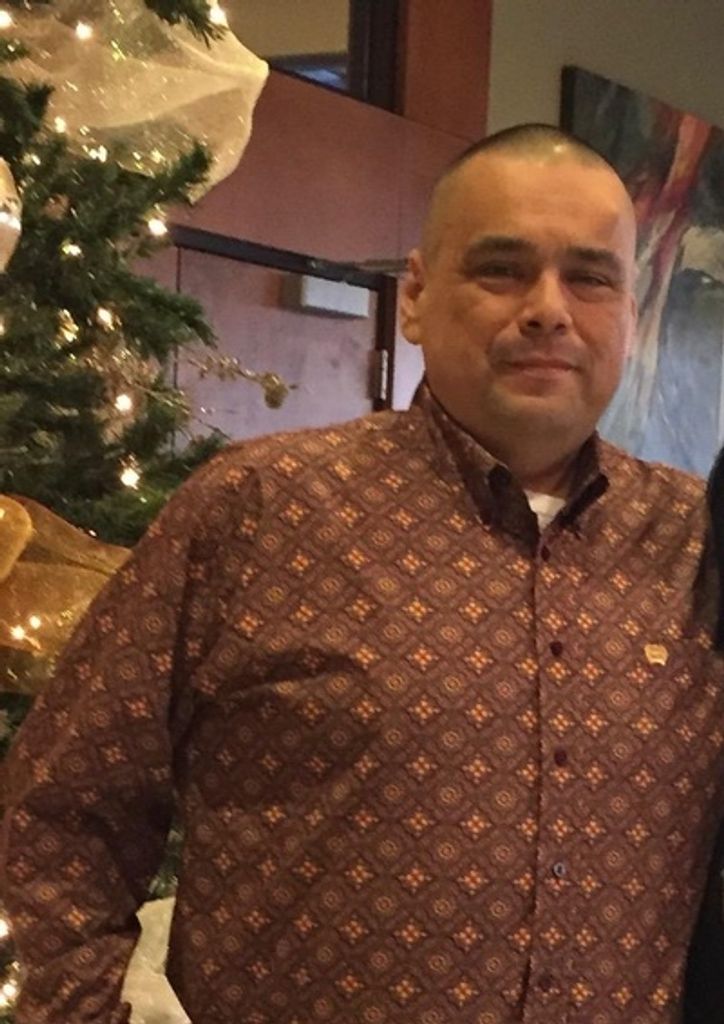 Roel Rodriguez Jr. Profile Photo