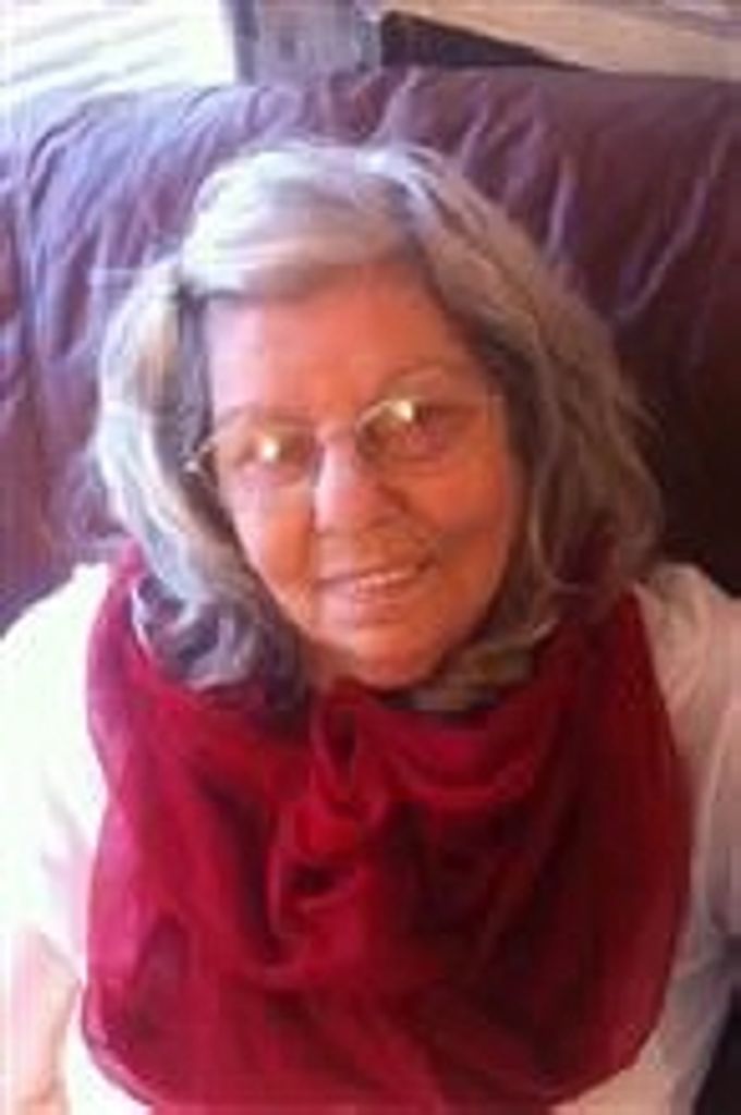 Jacqueline Loretta Cooper