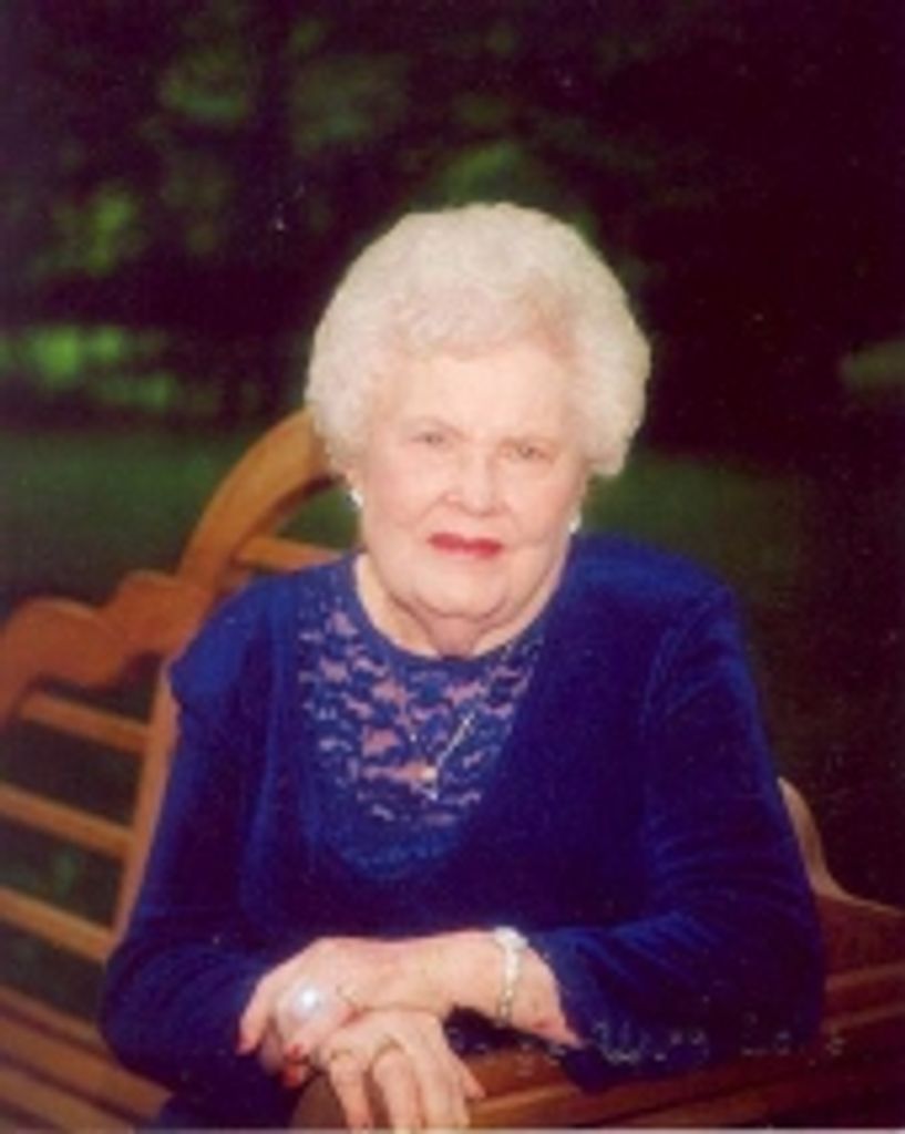 Grace Irene Myers