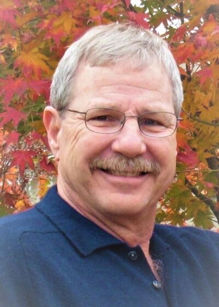 Michael Taylor Matthes