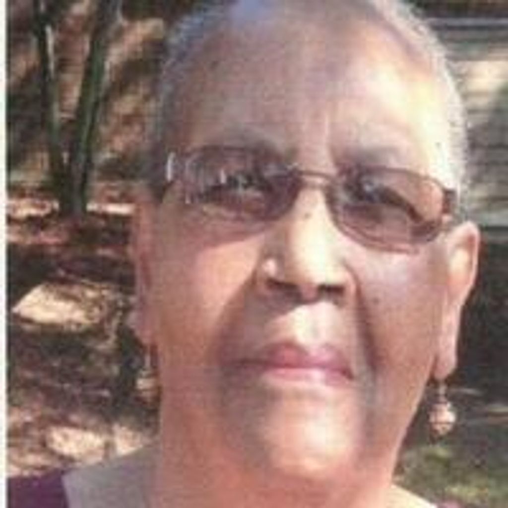 Helen Louise Rice Profile Photo