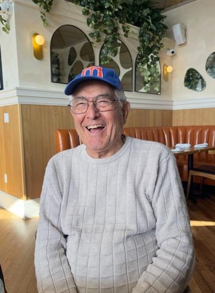 Gaspare Indelicato Profile Photo