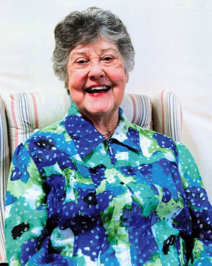 Judy Ann Anderson Profile Photo