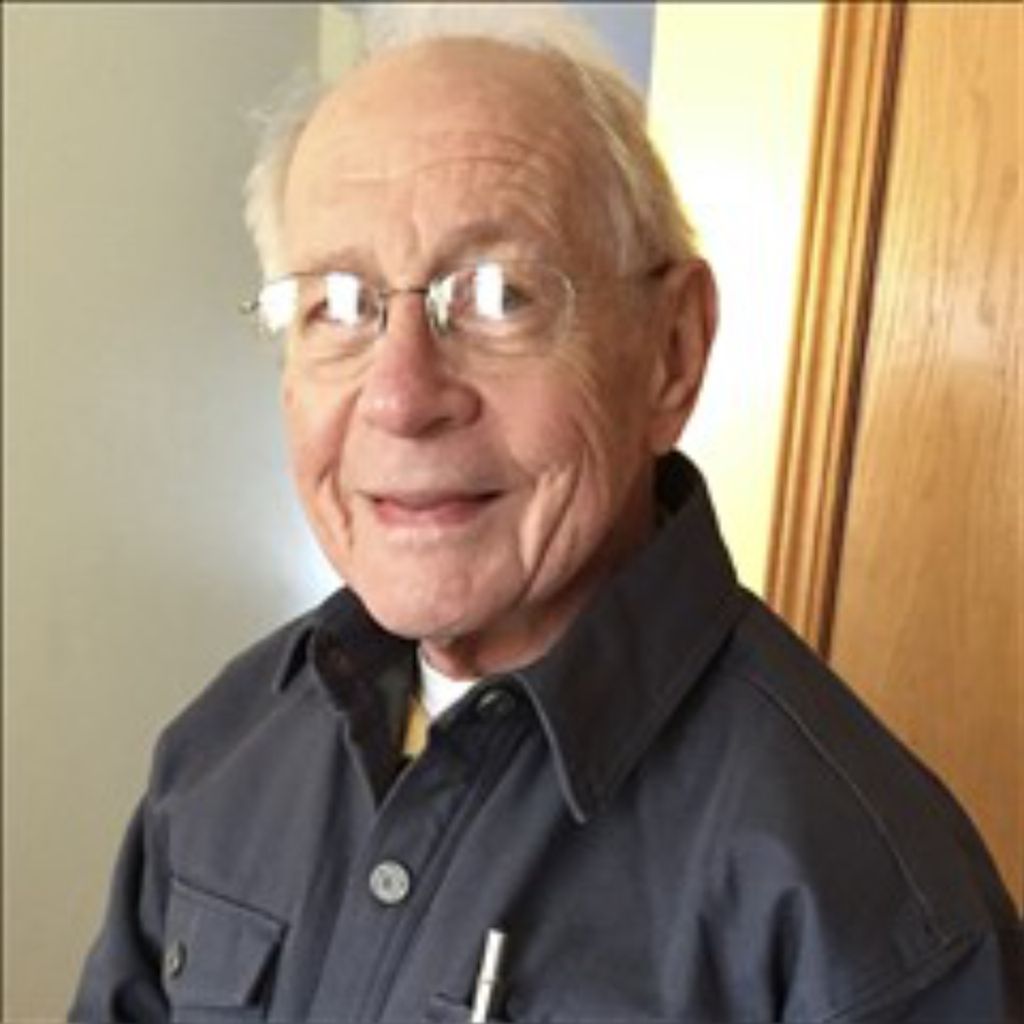 Richard William Mattes