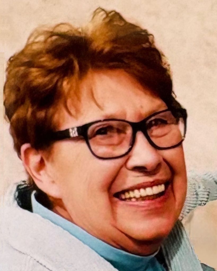 Teresa A. Pangrazzi Profile Photo