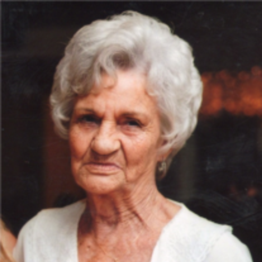 Irene Fay Brown