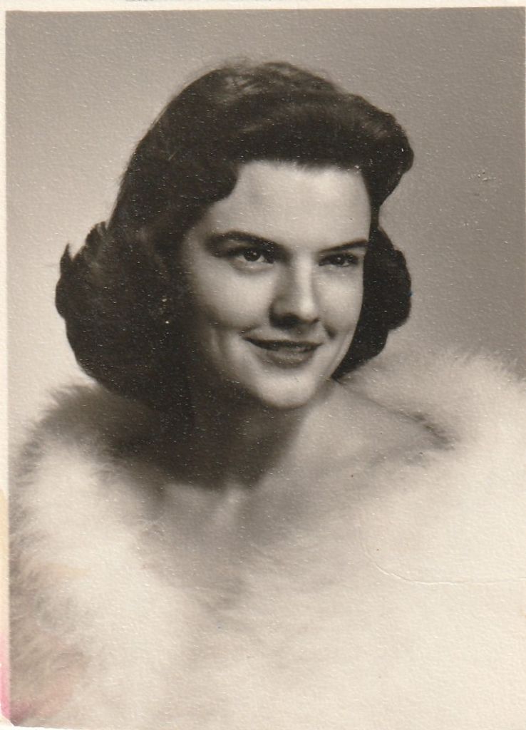 Joanne Ruth Terry Profile Photo
