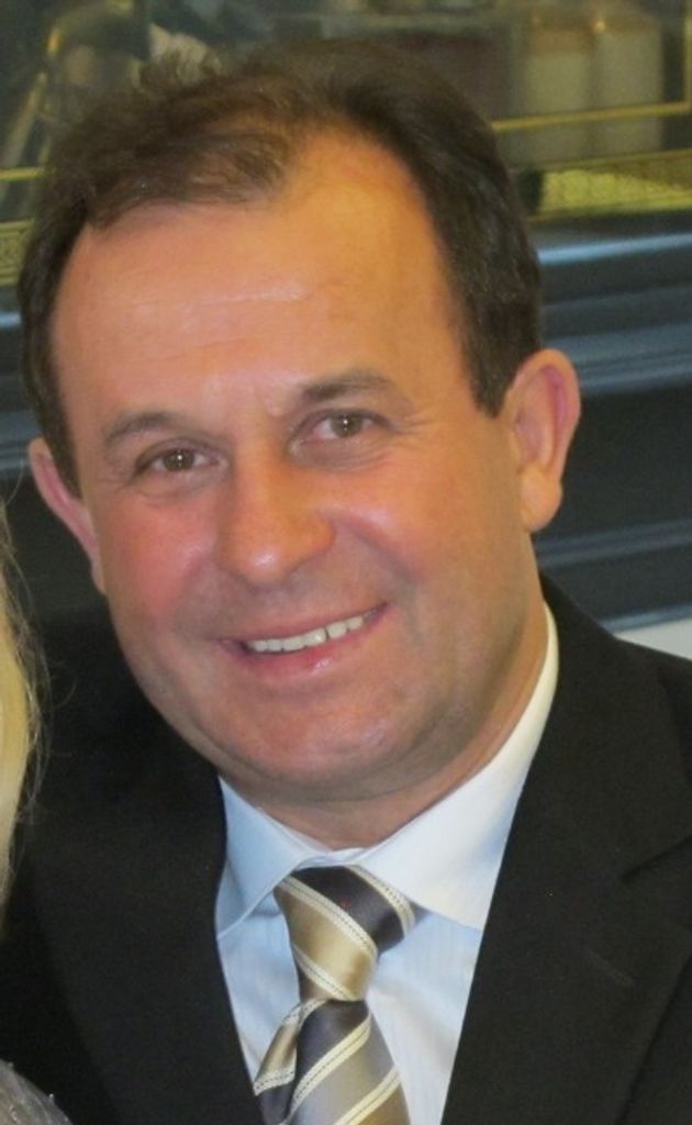 Jan Krol