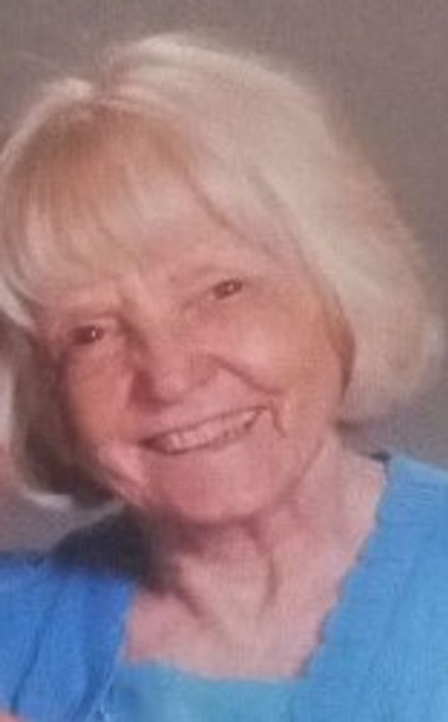 Shirley Ann Johnson Profile Photo