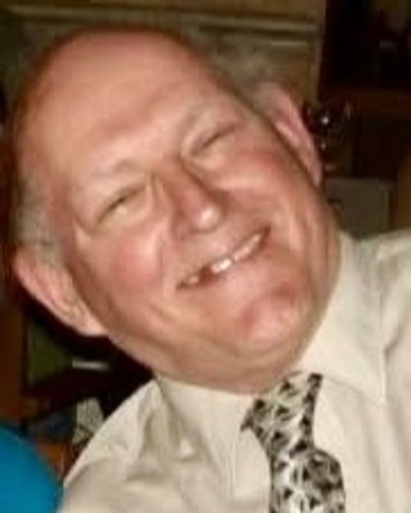 Thomas W. Marcero