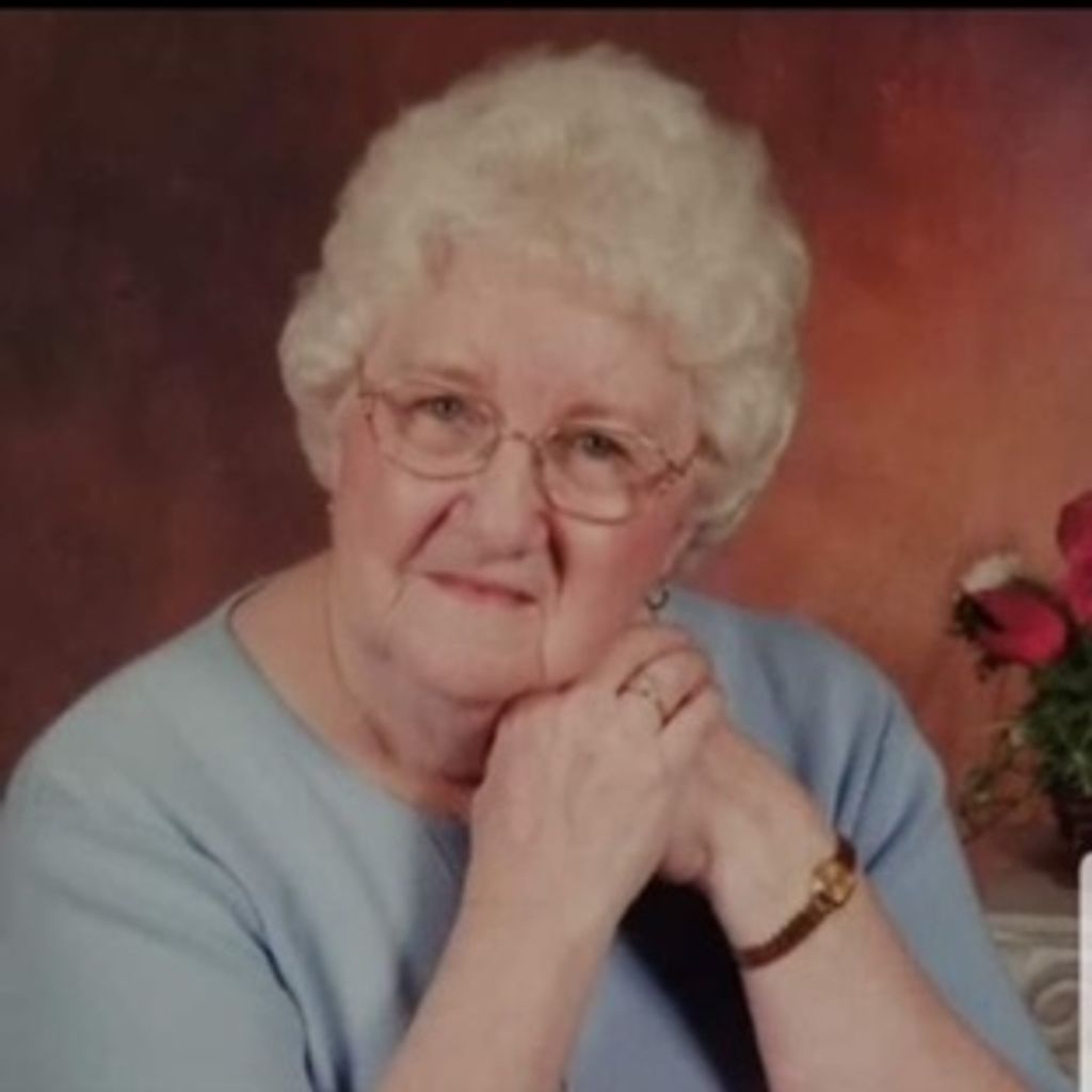 Juanita M. (Woodside)  Williams