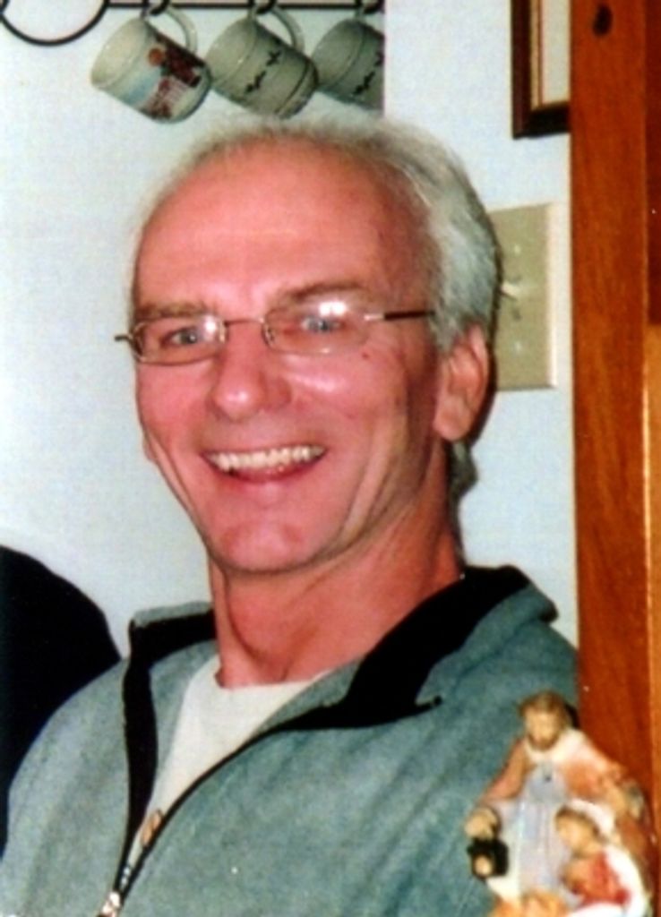 Paul E. Garvin Profile Photo