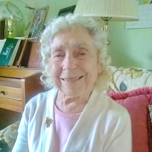 Ruth Margaret Cowan Profile Photo