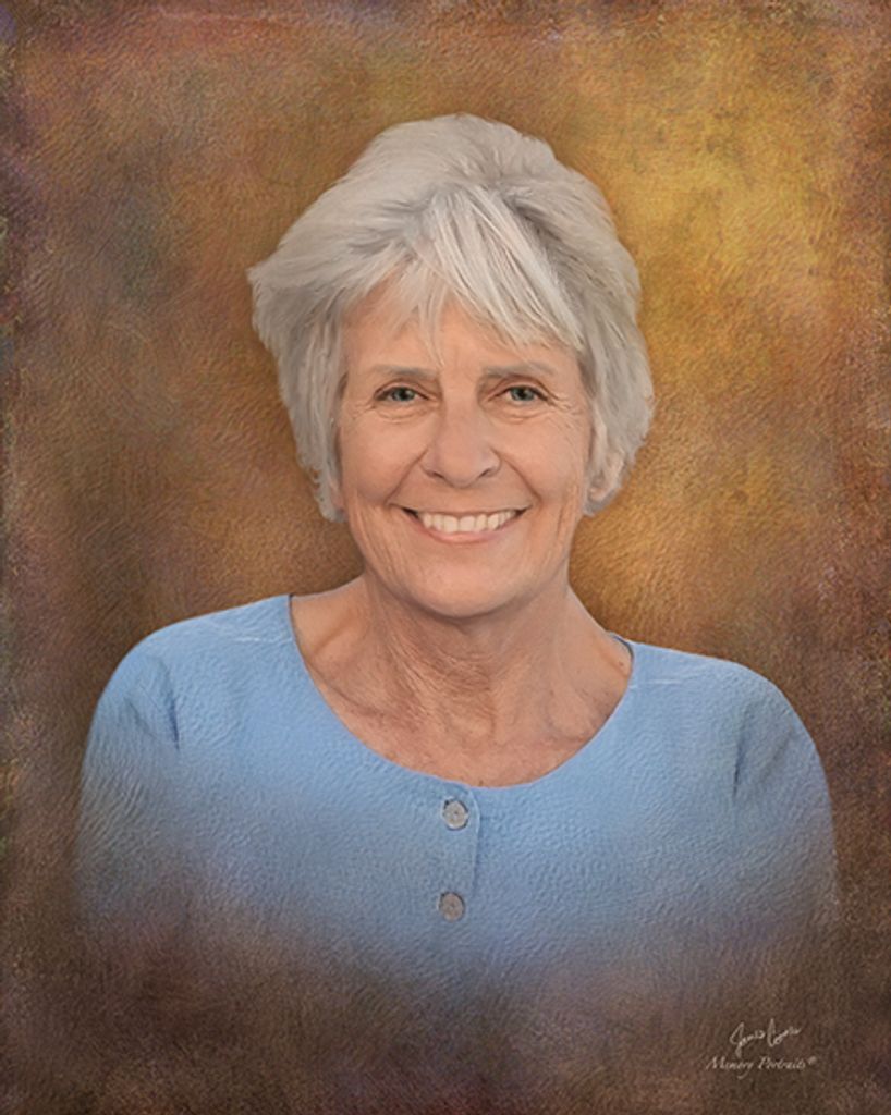 Janis  Diann (John)  Petscher Profile Photo