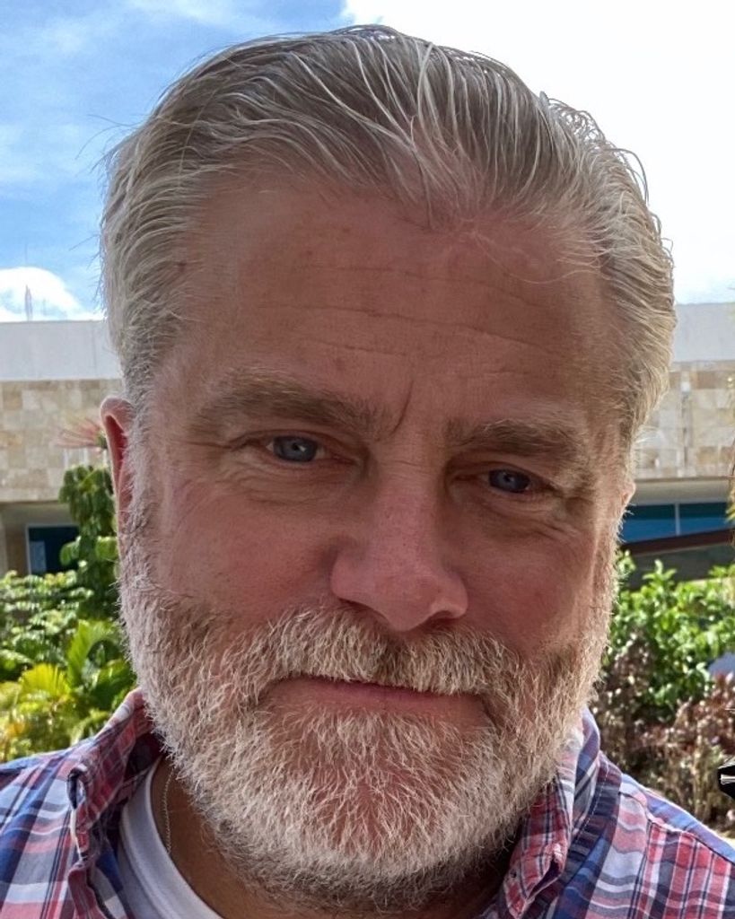Paul Buchanan Profile Photo