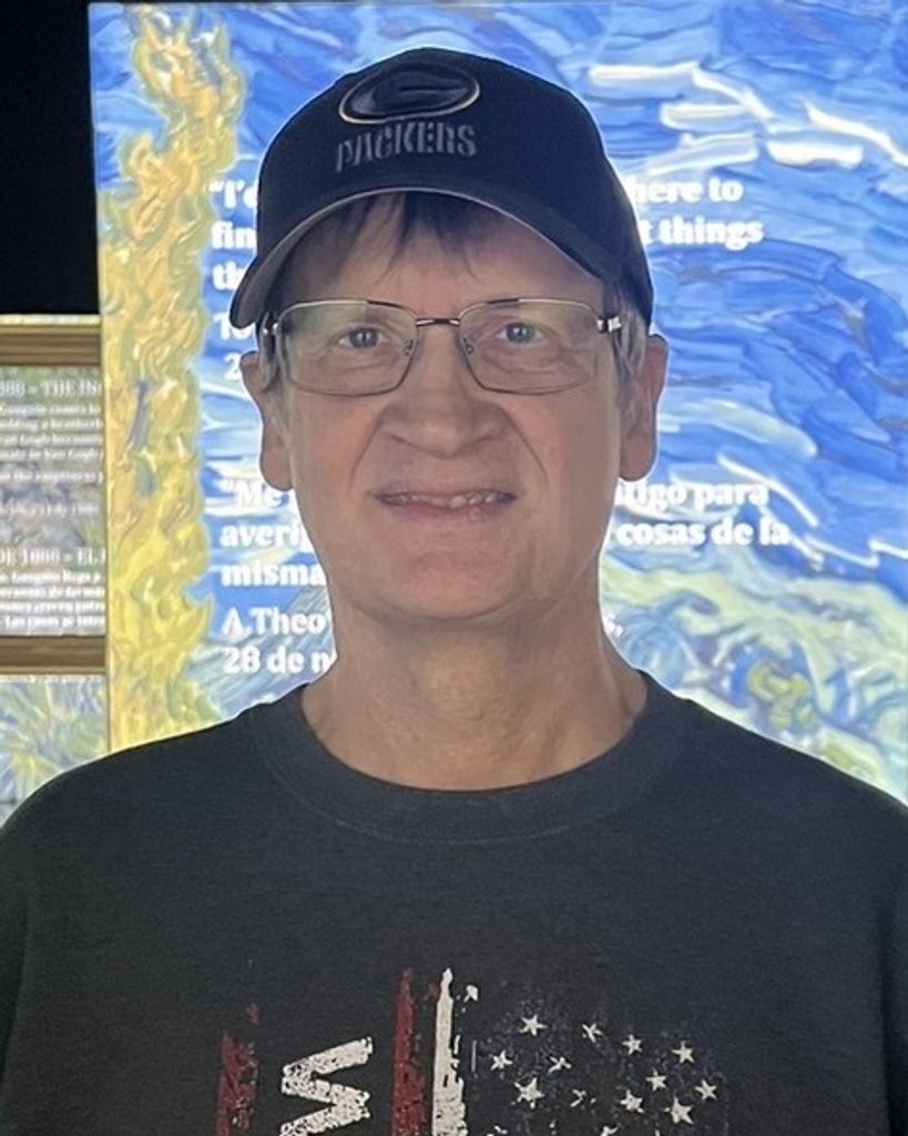 Russell W. Krolow Profile Photo