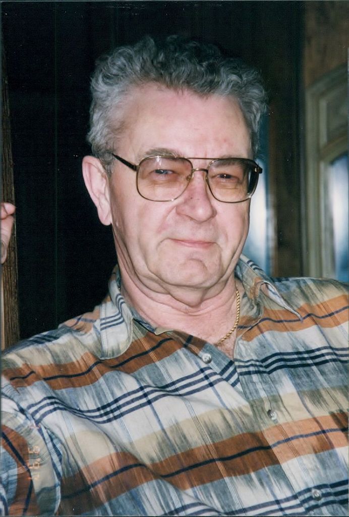 Louis B. O'Connor