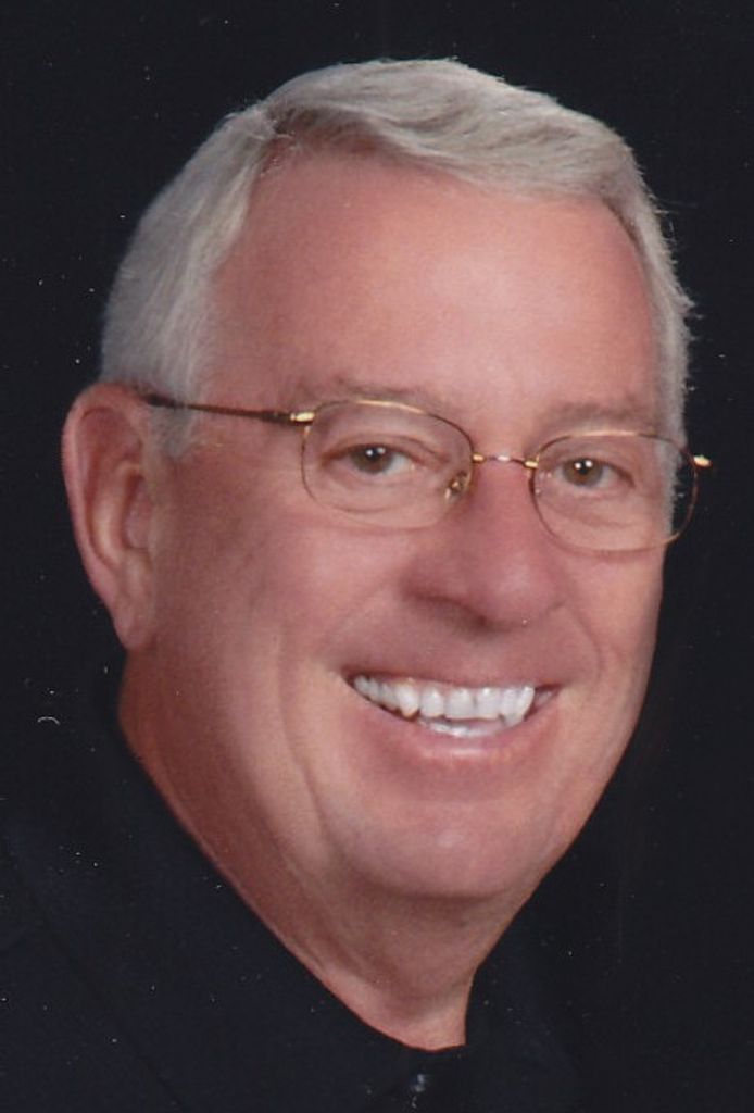 Lawrence Wucher