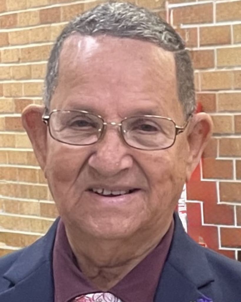 William Suarez Aponte Profile Photo