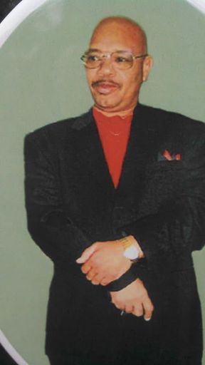 Richard Melvin Mayes Sr Profile Photo