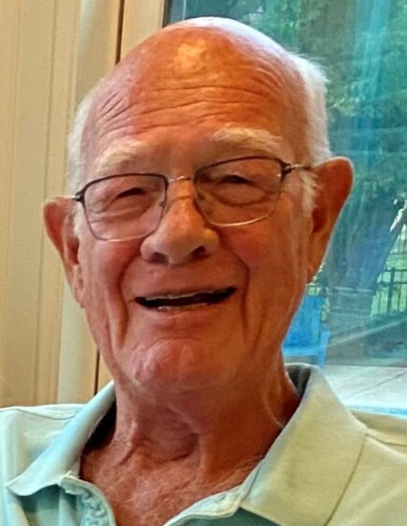 James W. Freiburger, Jr. Profile Photo