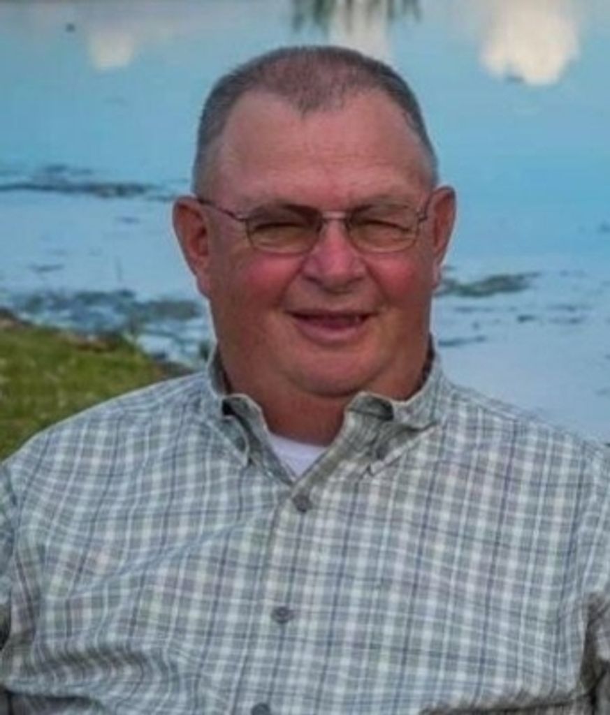 Michael T. Harrington Profile Photo