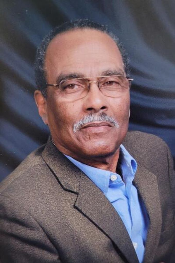 John Earl Hartwell Sr. Profile Photo