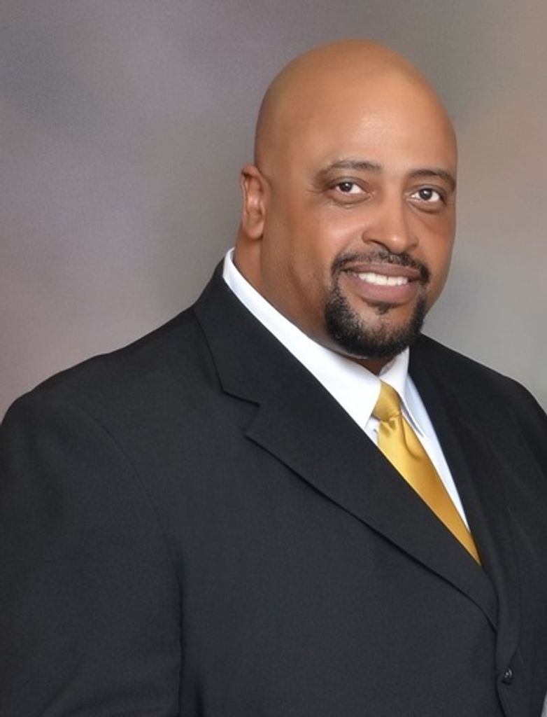 Deacon Retired Sgt Marcel Christopher Rolla Profile Photo