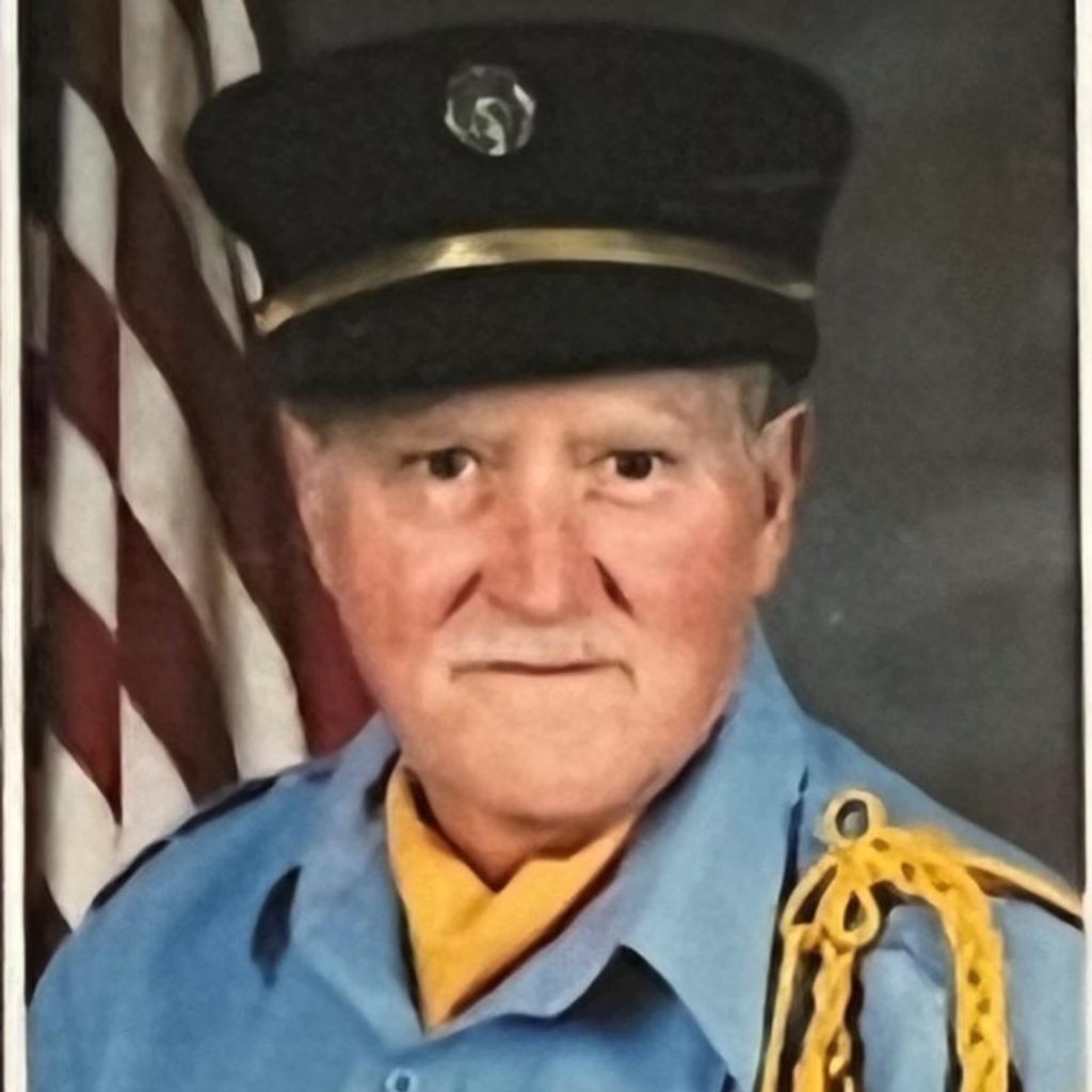 Carl A. Cotton Sr.