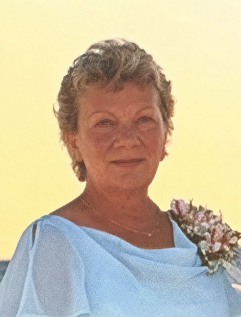 Sandra L. Klinger