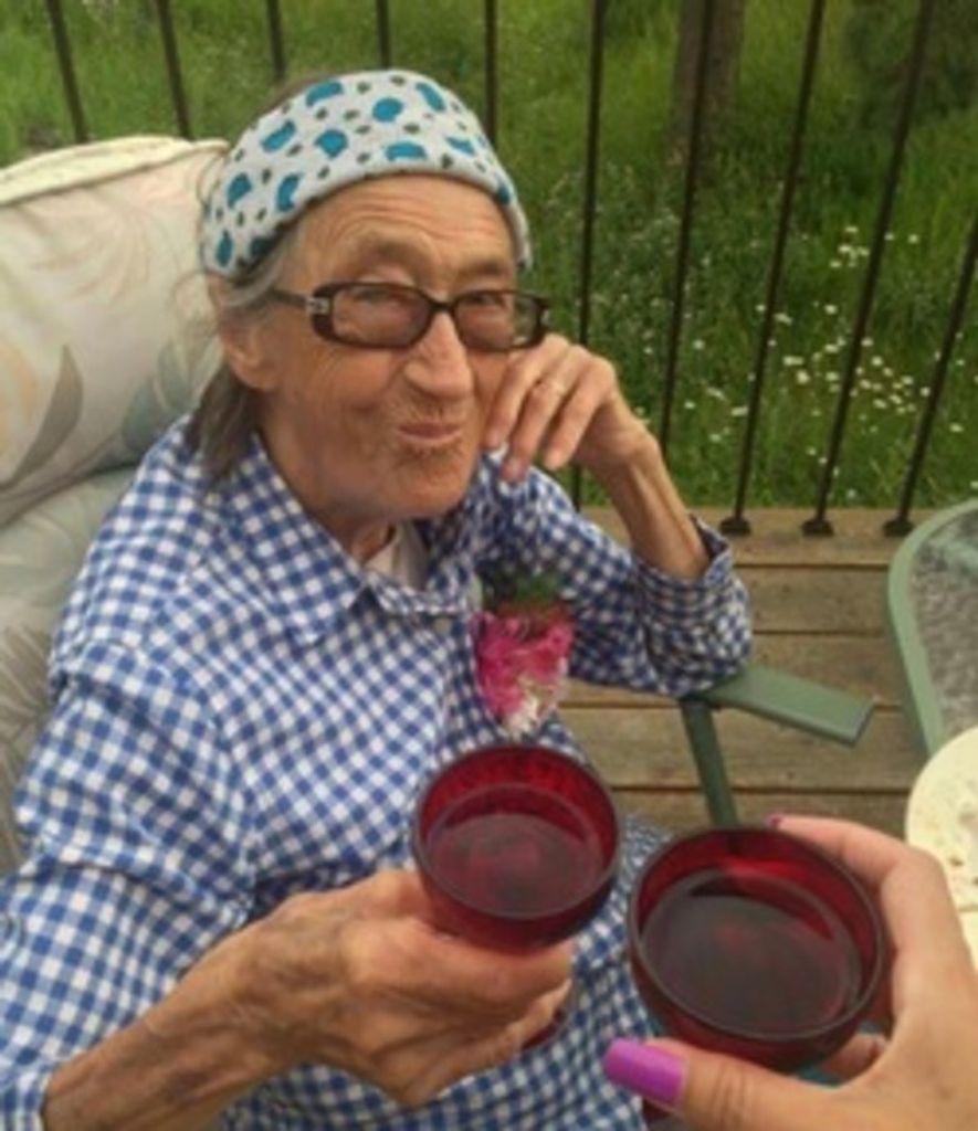 Alva Baumberger