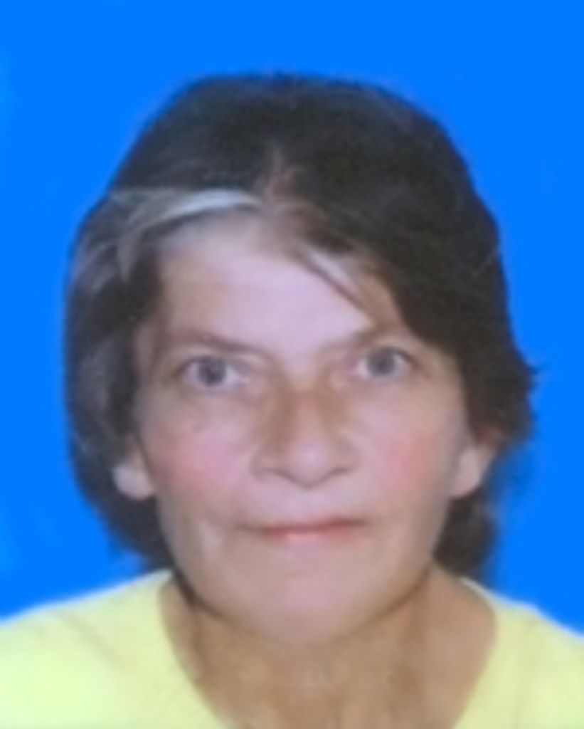Sandy Jean (Glines)  Wright