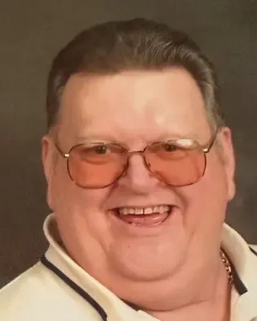 Eddie Padgett (Courtesy) Profile Photo