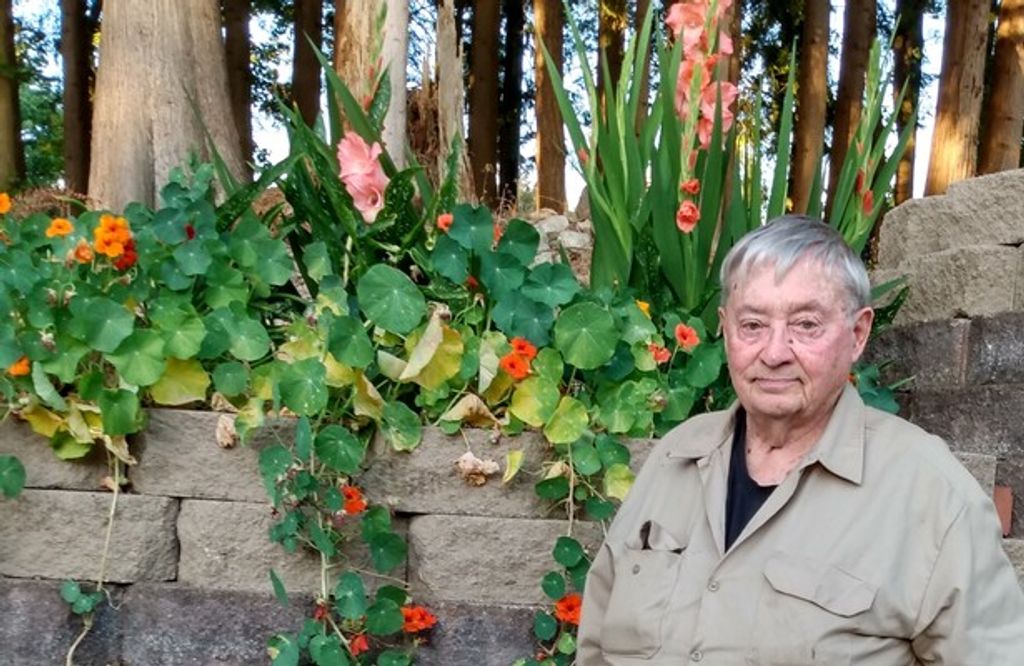 Ray W. Mitchell Profile Photo