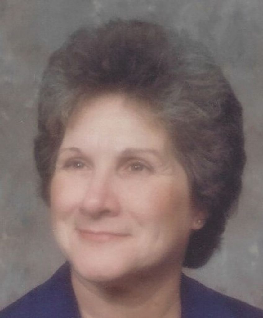 Theresa Julia Caron Profile Photo