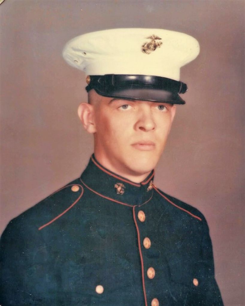 Leigh C. Morrison, Sr. Profile Photo