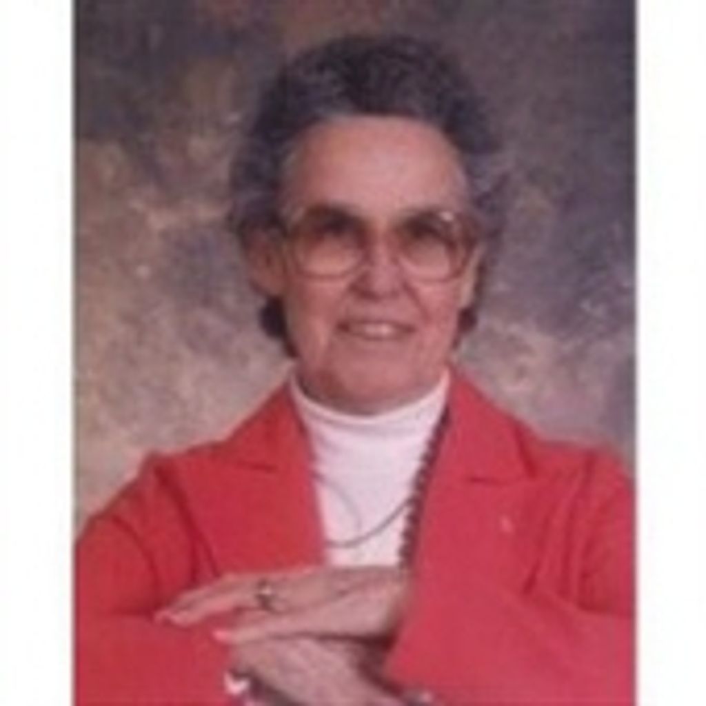 Virginia I. Rackley