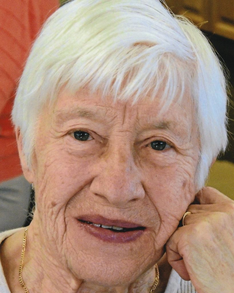Margarita "Rita" Sikorski