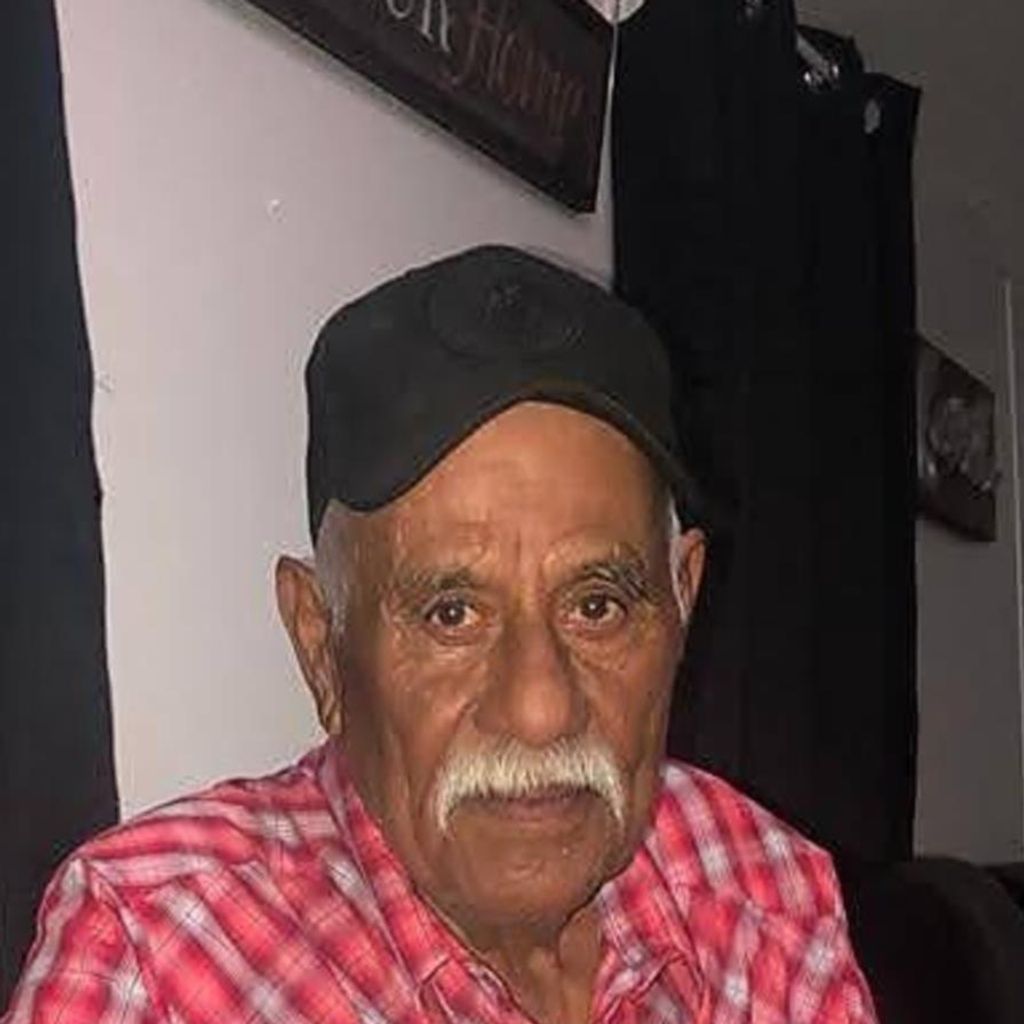 Adan Ramon Garcia