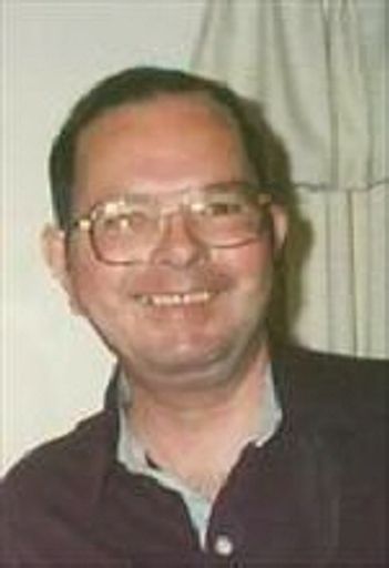 James Gordon Vizard Profile Photo