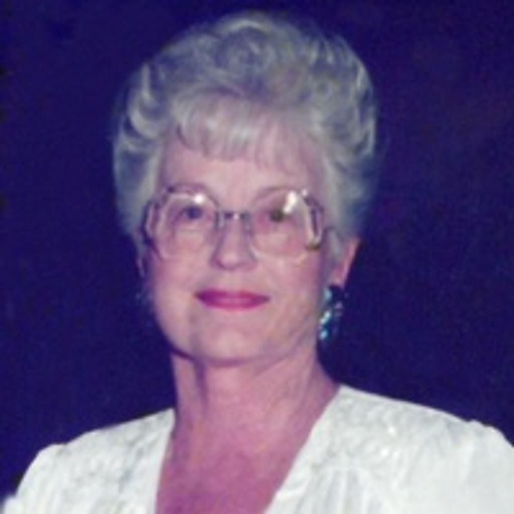 Irene Allen Maynard