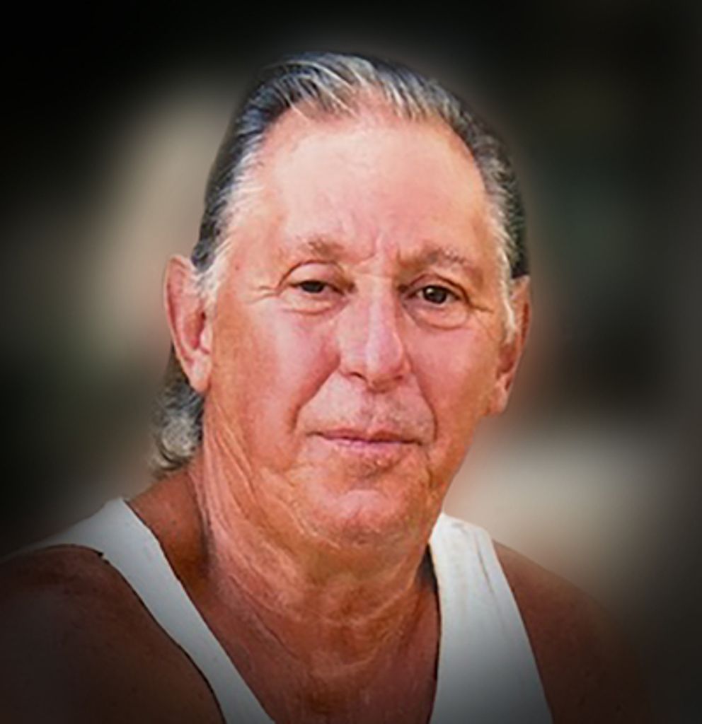 Charles "Chuck" James Trione