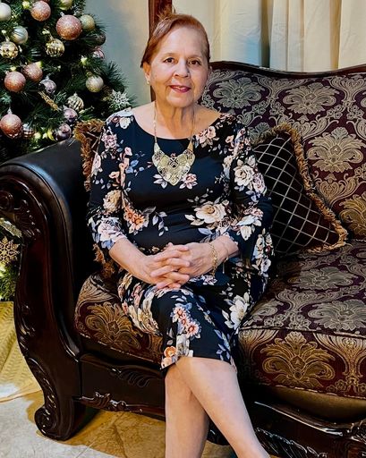 Dora Alicia Matias De Ferrer's obituary image