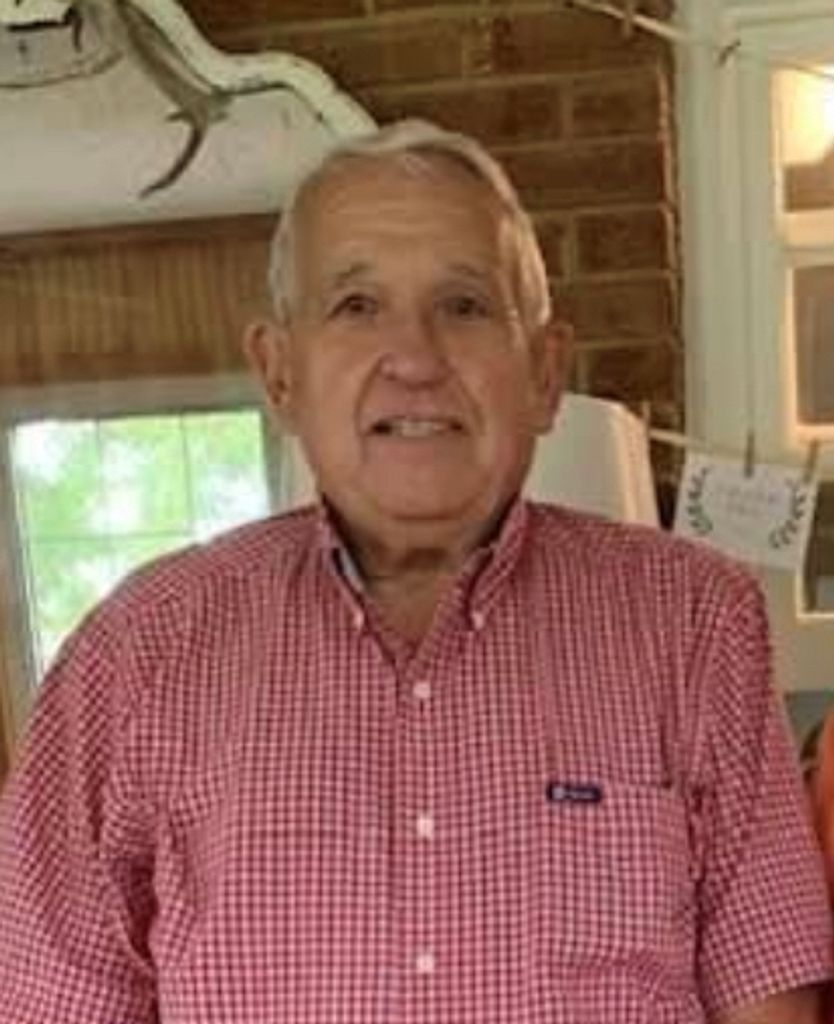 Dewey Edward Rikard Profile Photo