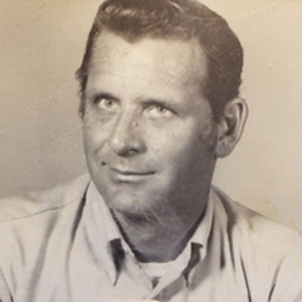 Charles "Bud" Fredell Profile Photo