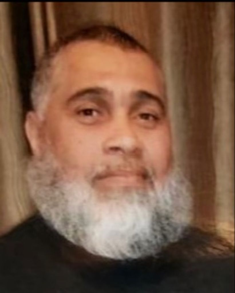 Wilcidez Nunez Galindez