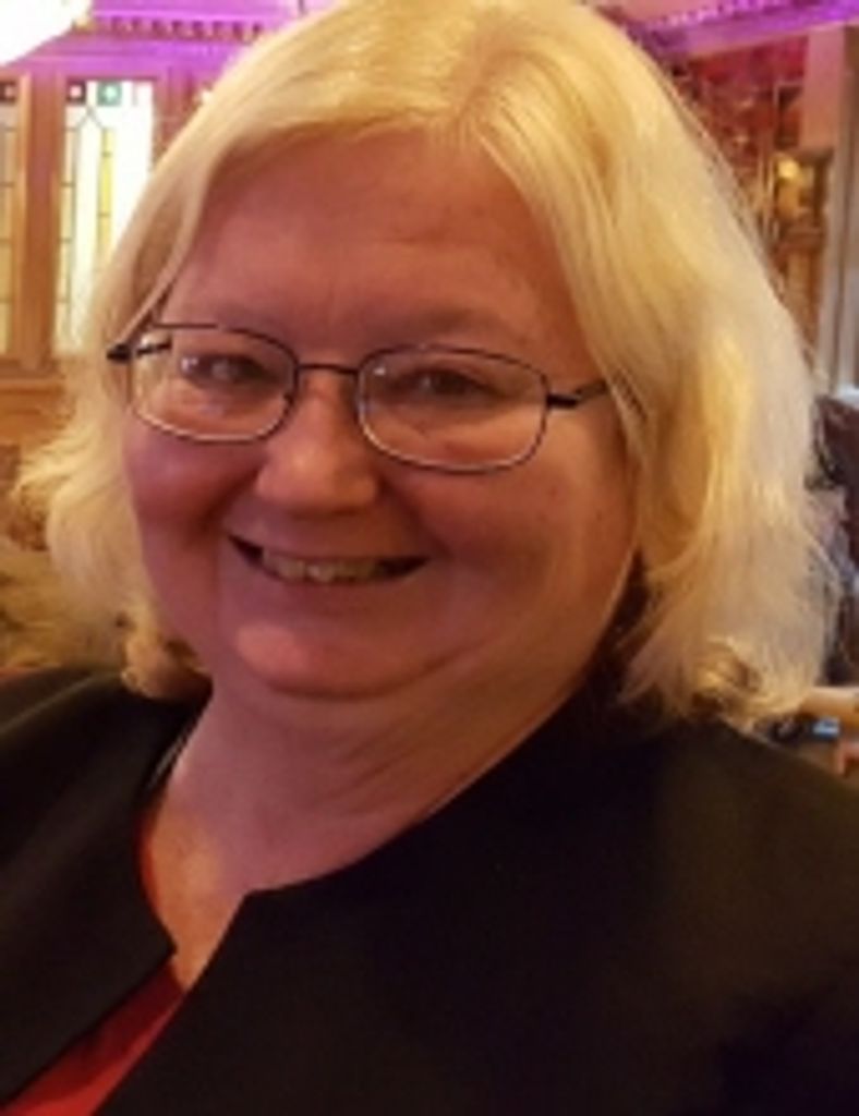 Barbara J. Byrne
