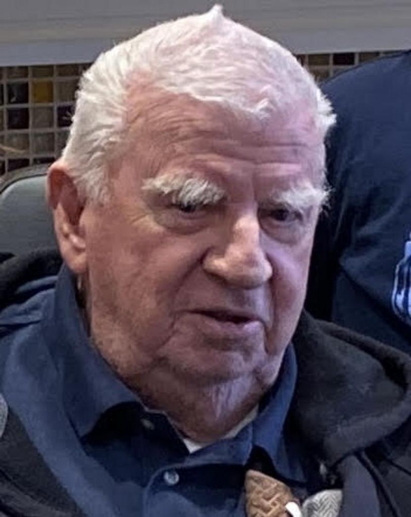 Ronald J. Shea Profile Photo