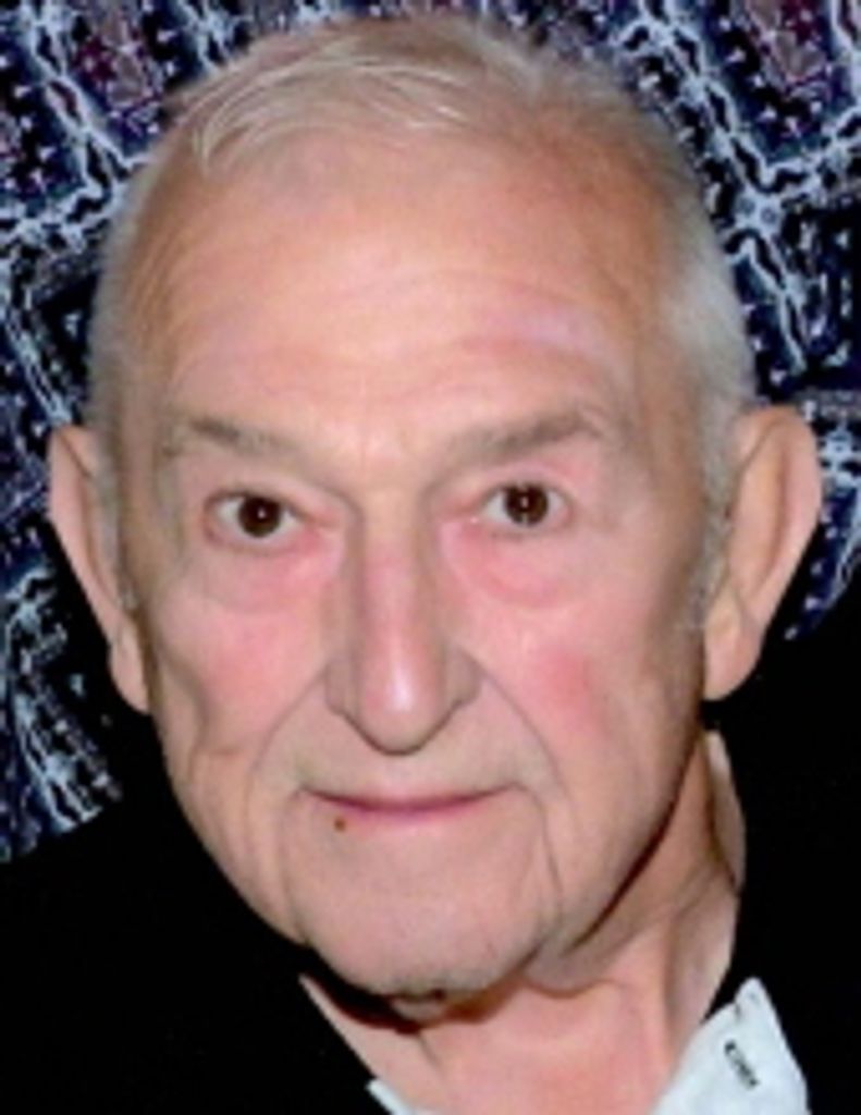 Perry L. Hackman